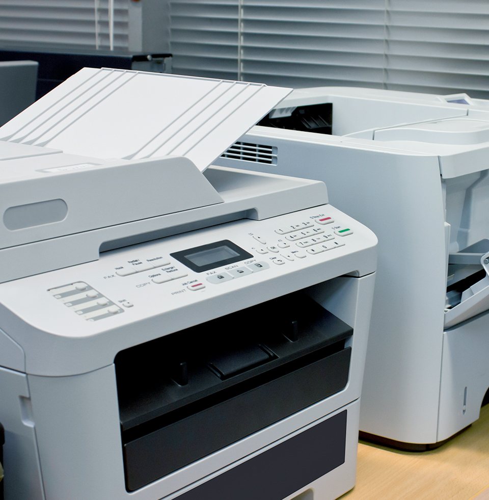 You are currently viewing 7 Sure Signs That You Need New Copier