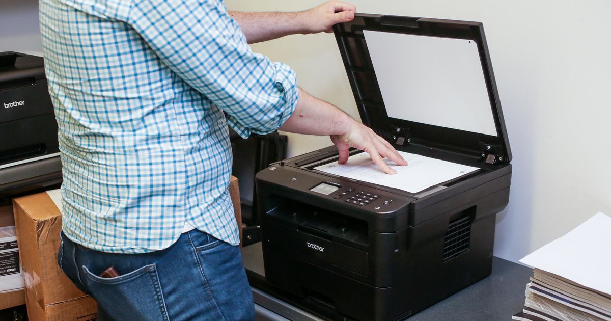 You are currently viewing 3 Prompt printing and copying in a multitalented MFD
