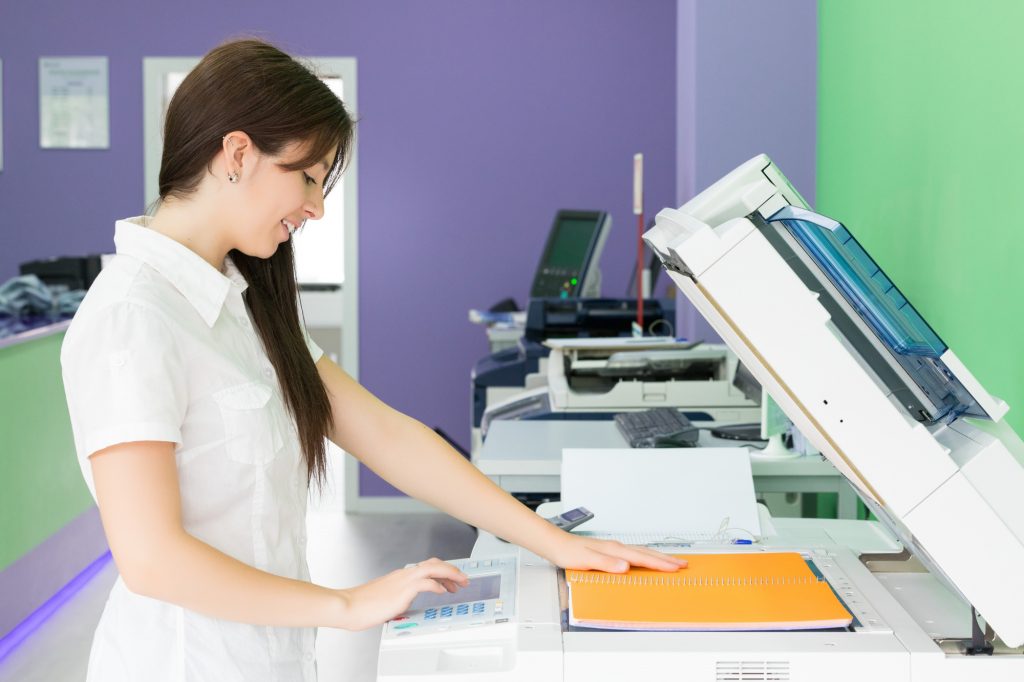 Copier Lease vs. Buy Analysis: Which Is Right For You?
