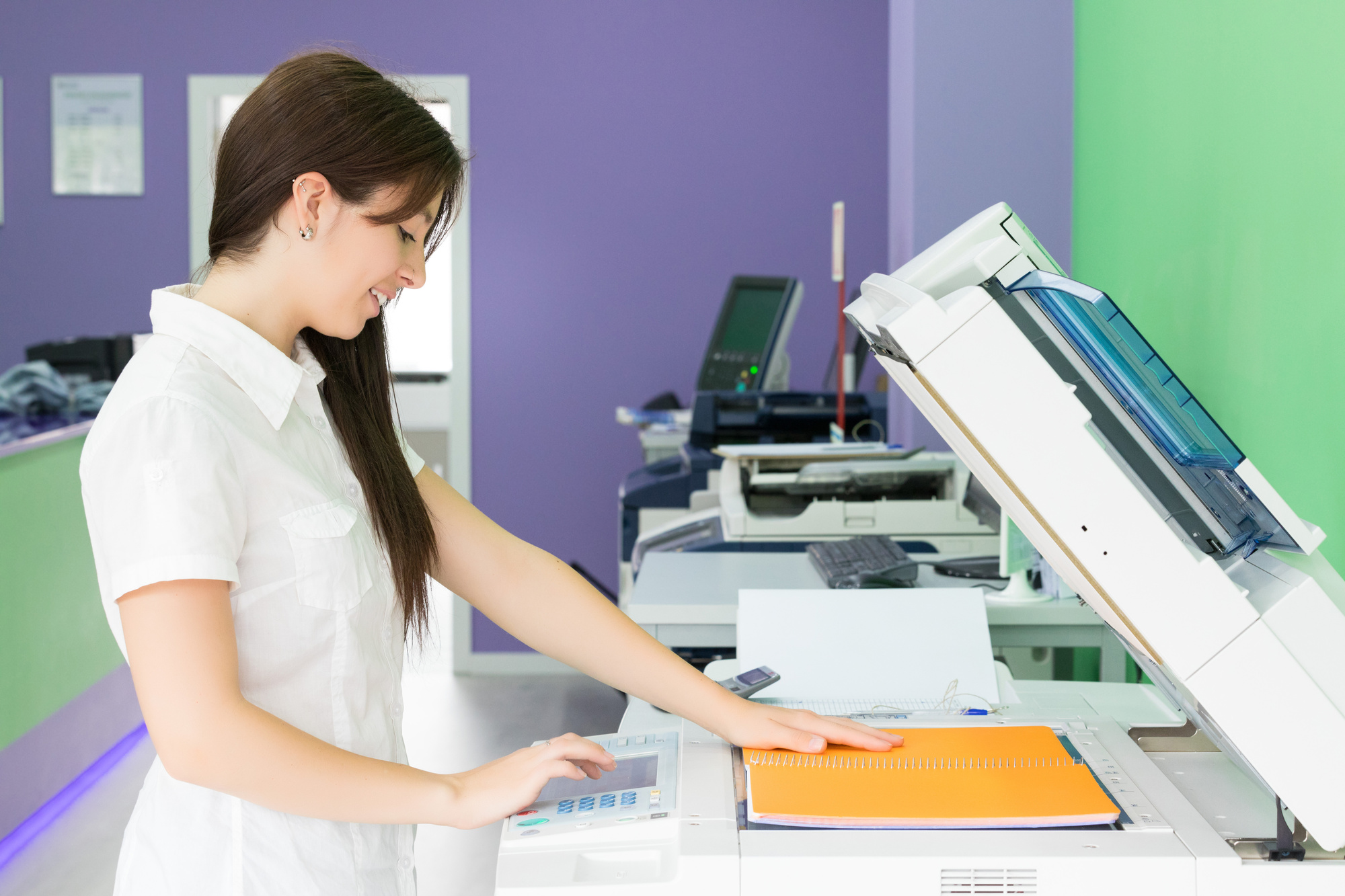 You are currently viewing Invest In A Commercial Copier To Increase Your Office’s Productivity