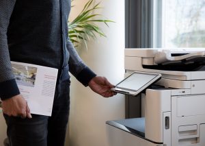 Read more about the article Does your SMB Need Managed Print Services?