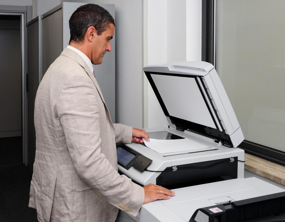 How to Choose New Printers for Your Business
