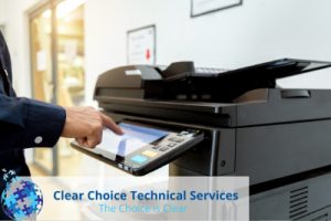 How Can Copier Rental Services in Oklahoma Enhance Your Office Operations