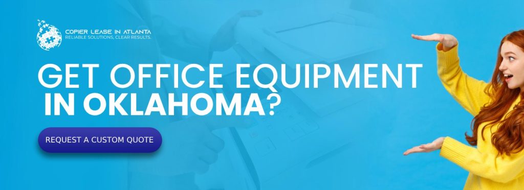 Oklahoma CTA banner