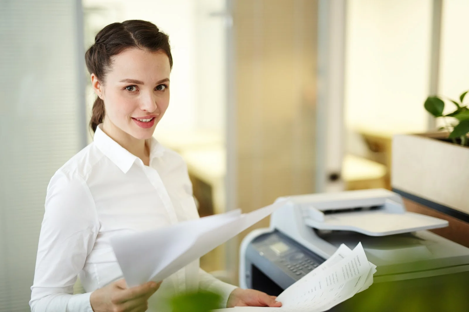 Copier Lease vs. Buy Analysis: Which Is Right For You?
